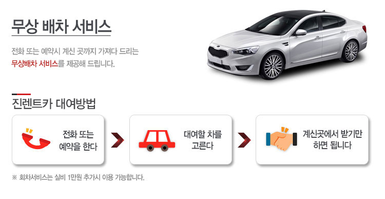 예약절차 안내